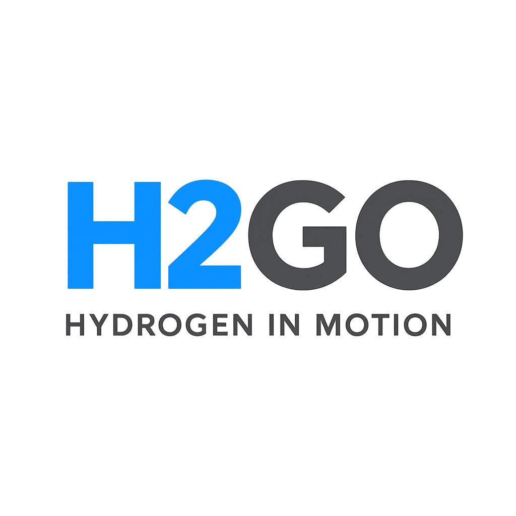 H2GO - Hydrogen in Motion